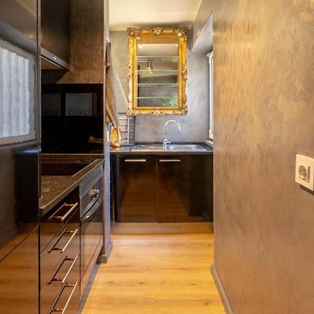Boutique Apartment ลิสบอน ภายนอก รูปภาพ