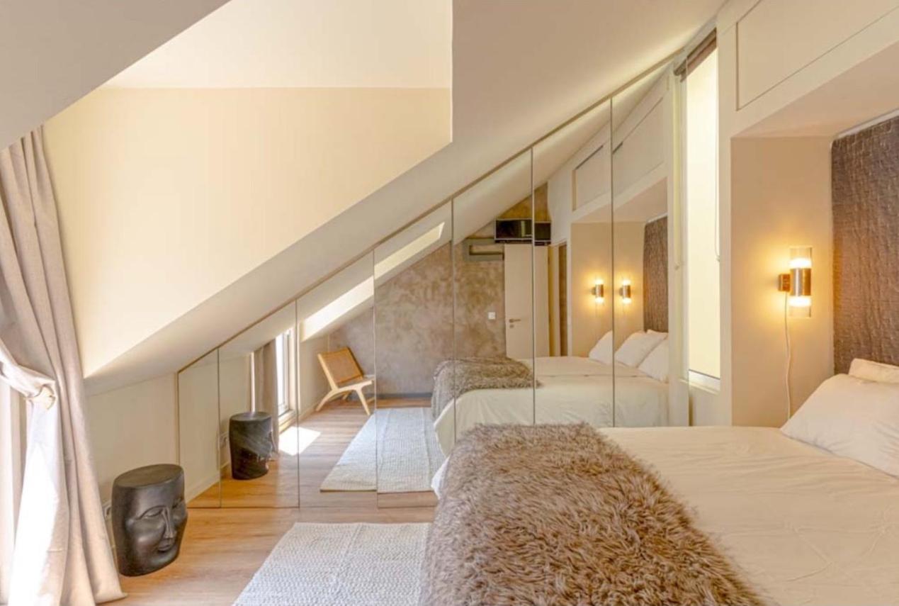 Boutique Apartment ลิสบอน ภายนอก รูปภาพ