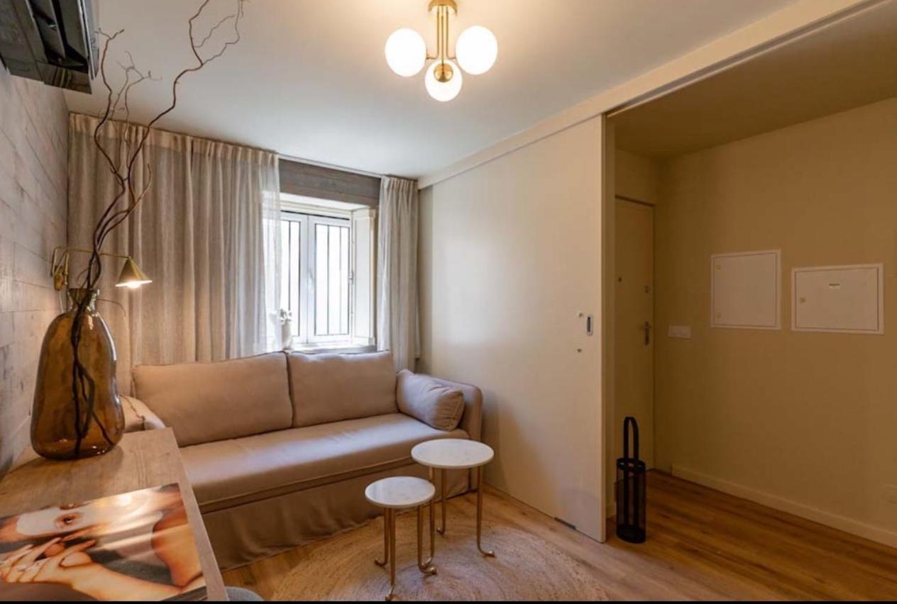 Boutique Apartment ลิสบอน ภายนอก รูปภาพ