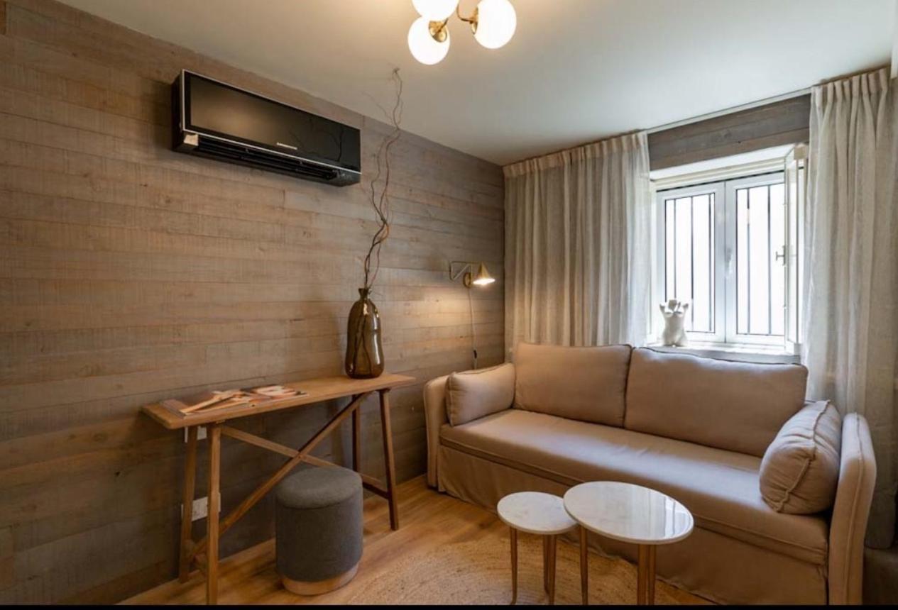 Boutique Apartment ลิสบอน ภายนอก รูปภาพ