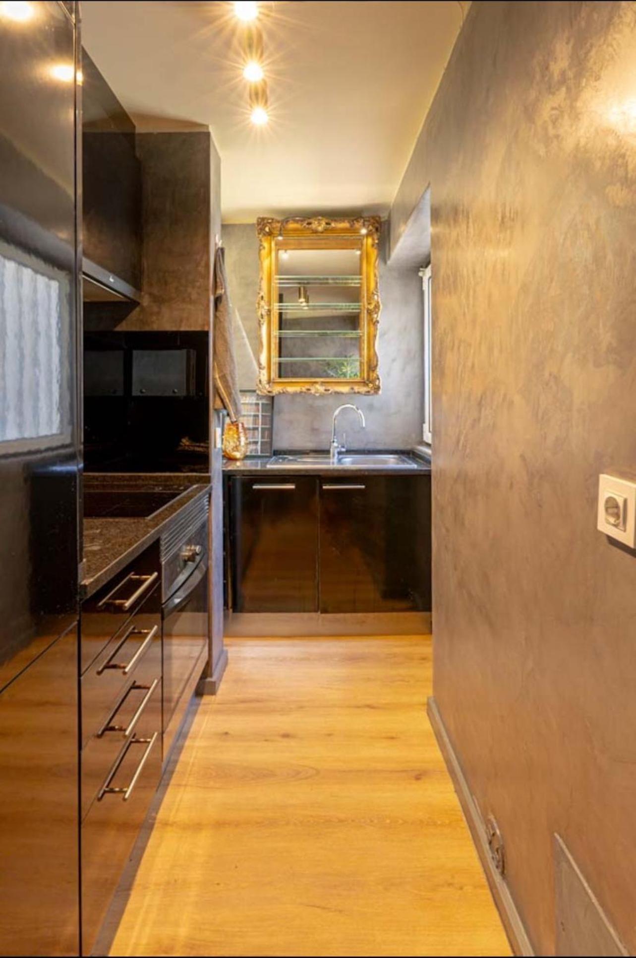 Boutique Apartment ลิสบอน ภายนอก รูปภาพ